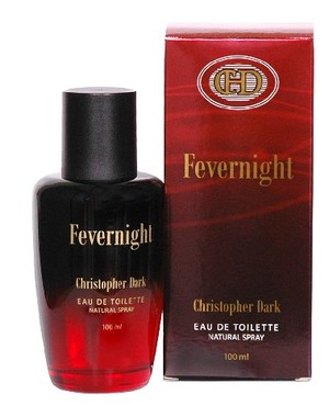 christopher dark fevernight