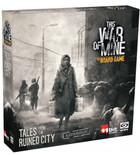 Gra This War Of Mine: Tales from the Ruined City