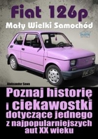 Fiat 126p - Mały Wielki Samochód - pdf