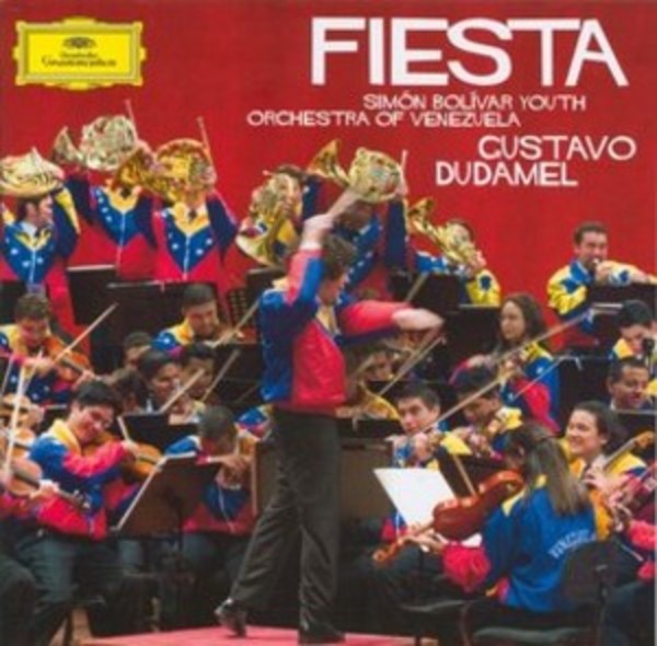 Fiesta (vinyl)