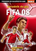 FIFA 08 poradnik do gry - epub, pdf