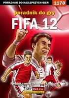 FIFA 12 poradnik do gry - epub, pdf