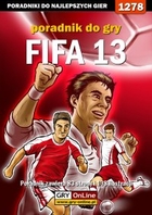 FIFA 13 poradnik do gry - epub, pdf