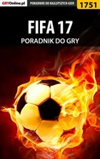 FIFA 17 - poradnik do gry - epub, pdf