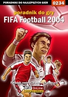 FIFA Football 2004 poradnik do gry - epub, pdf