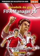 FIFA Manager 10 poradnik do gry - epub, pdf