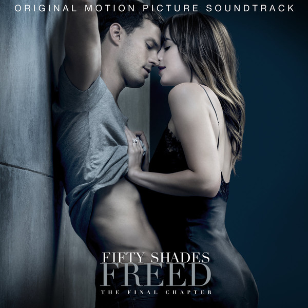Fifty Shades Freed (OST) Nowe Oblicze Greya