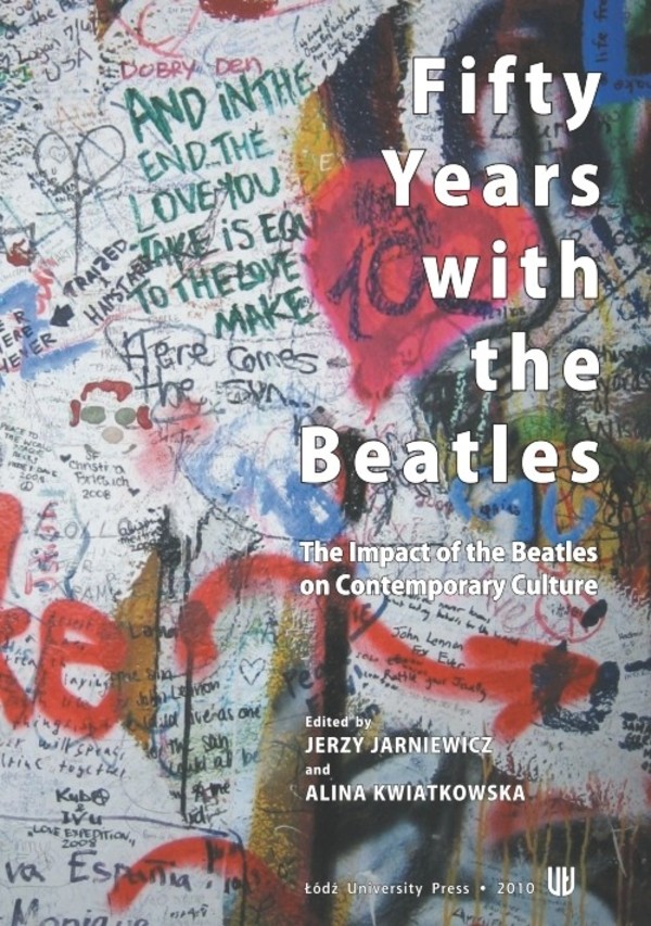 Fifty years with the Beatles - pdf