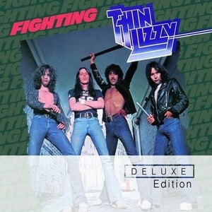Fighting (Deluxe)