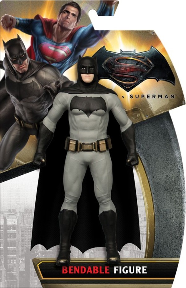 Figurka Batman vs Superman Batman 14 cm