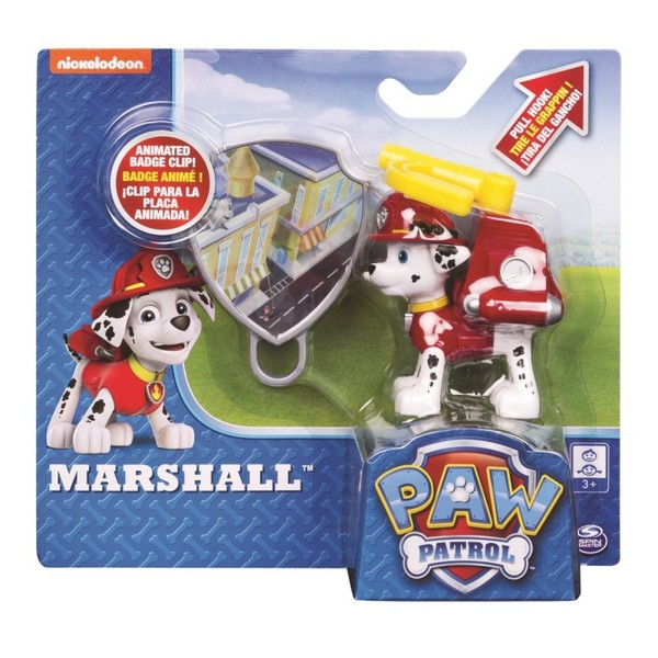 Psi Patrol Figurka Marshall 6022626