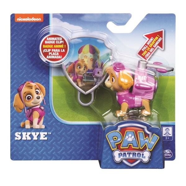 Psi Patrol Figurka Skye 6022626