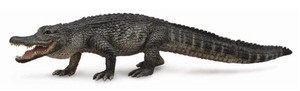 Figurka Aligator amerykański Rozmiar L