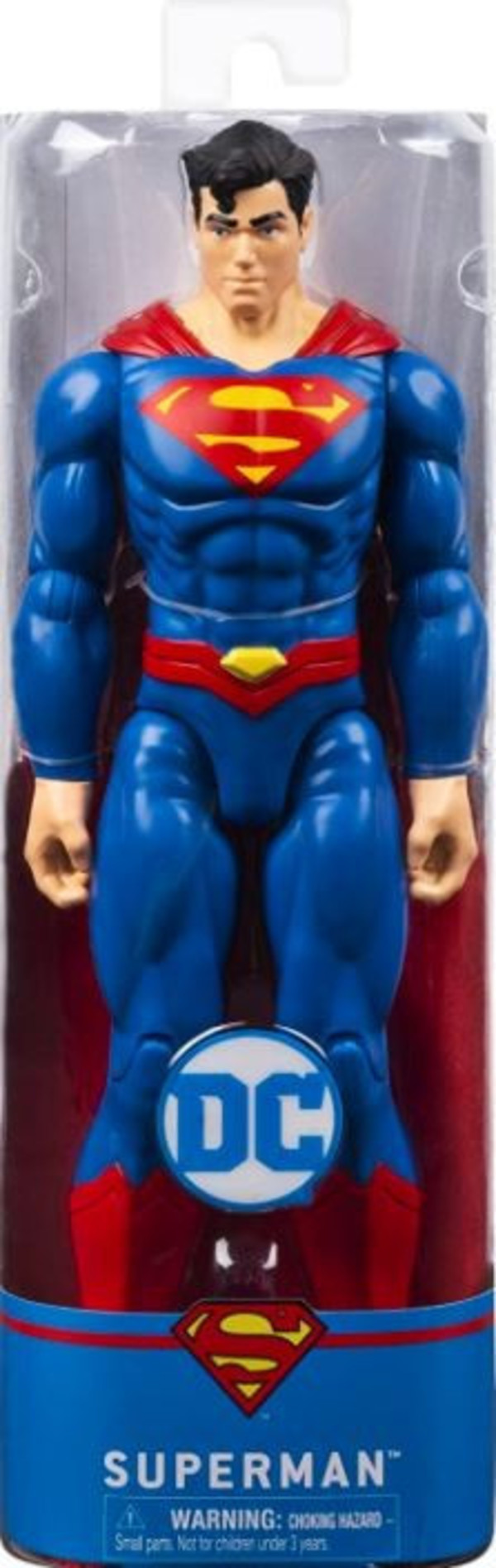 Figurka DC 12 cali Superman
