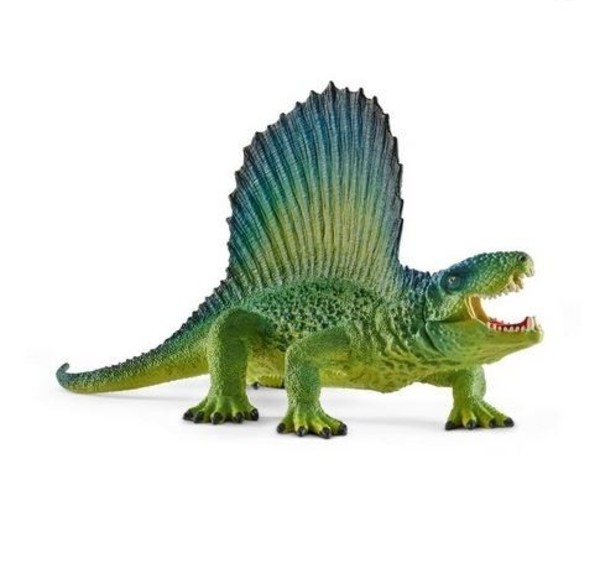 Figurka Dimetrodon 15011