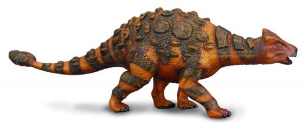 Figurka Dinozaur Ankylozaur Rozmiar L