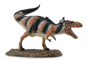 Figurka Dinozaur Bistahieversor Rozmiar L