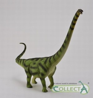 Figurka Dinozaur Daxiatitan Rozmiar XL