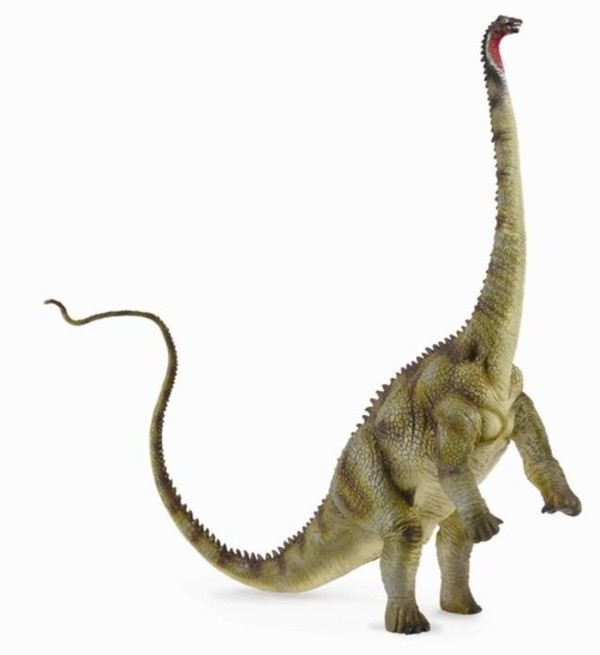 Figurka Dinozaur Diplodok Rozmiar XL