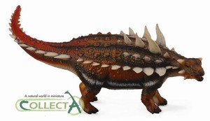 Figurka Dinozaur Gastonia Rozmiar L