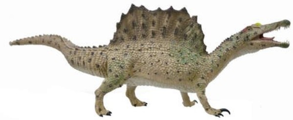 Figurka Dinozaur Spinozaur idący Rozmiar XL