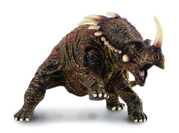 Figurka Dinozaur styrakozaur