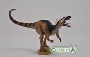 Figurka Dinozaur Xionguanlong