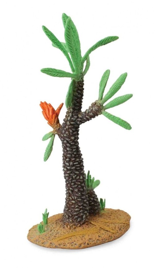 Figurka Drzewo Williamsonia Rozmiar XL