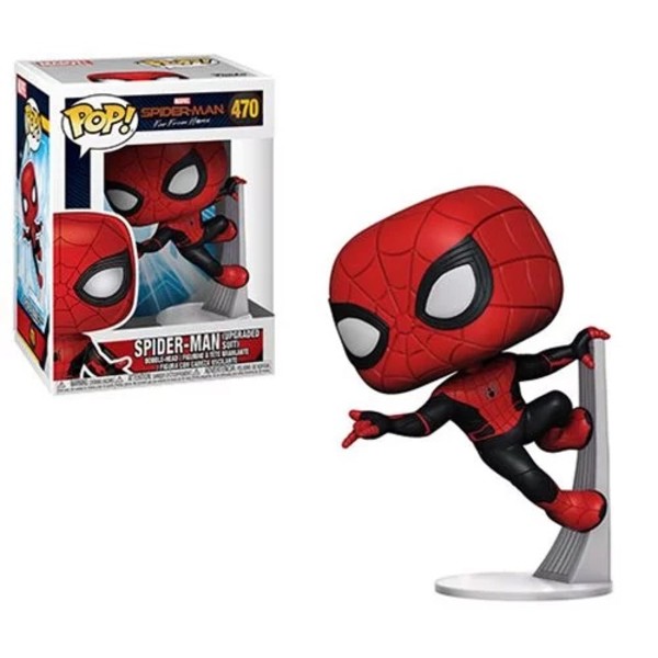 Funko Pop Figurka Spider-Man 470