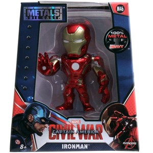 Figurka IronMan 10cm Marvel