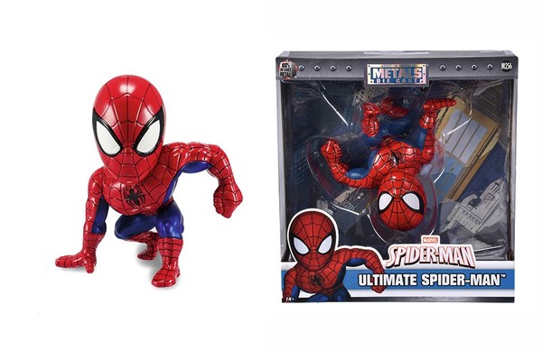 Figurka SpiderMan