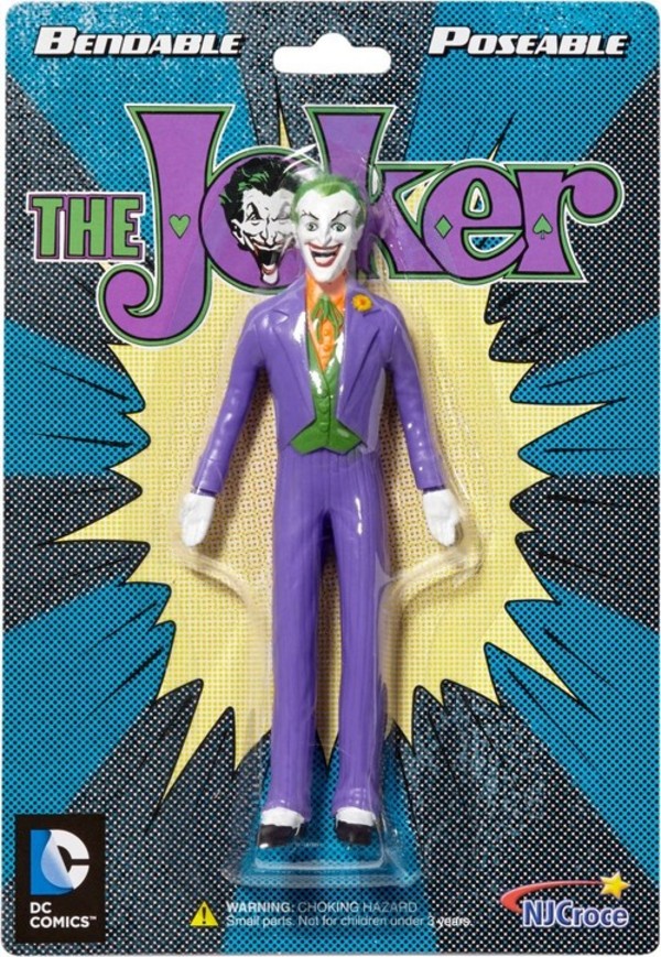 Figurka Joker