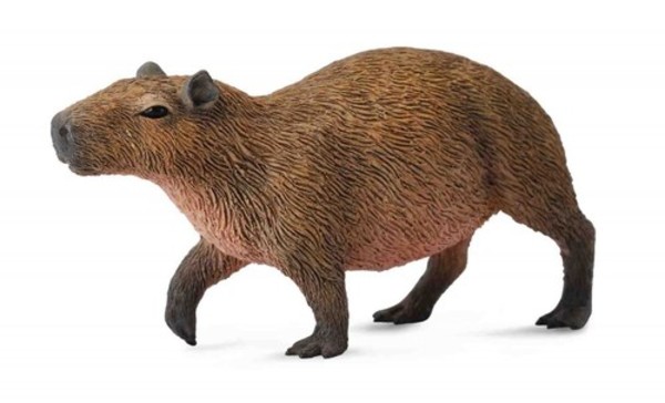 Figurka Kapibara Rozmiar M