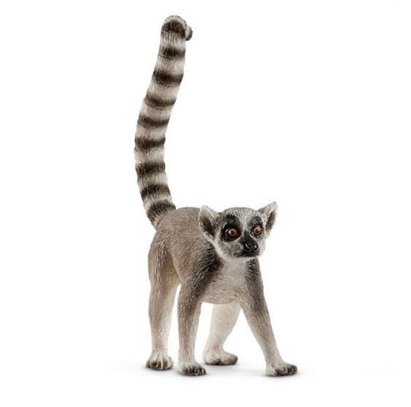 Figurka Lemur 14827