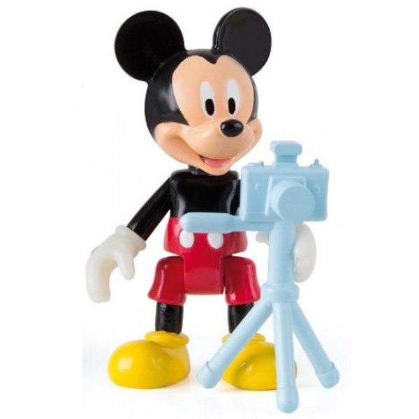 Figurka Mickey
