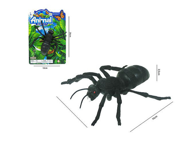 Figurka Mrówka 16 cm