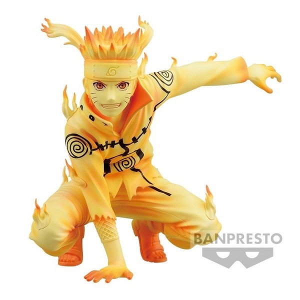 Figurka Naruto S Panel Spetacle Naruto