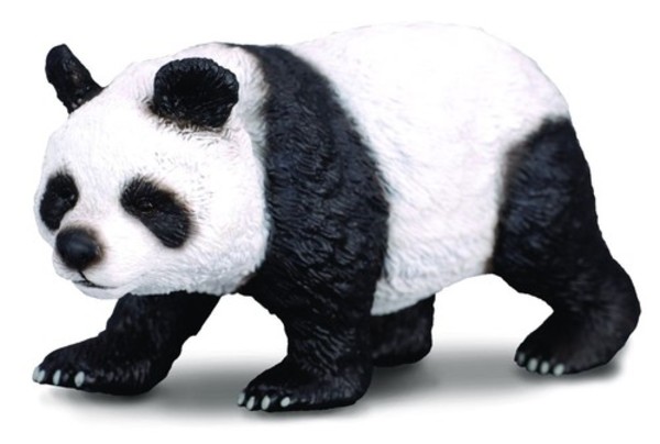 Figurka Panda wielka Rozmiar L