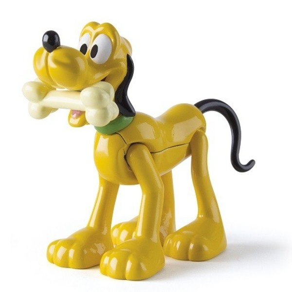 Figurka Pluto