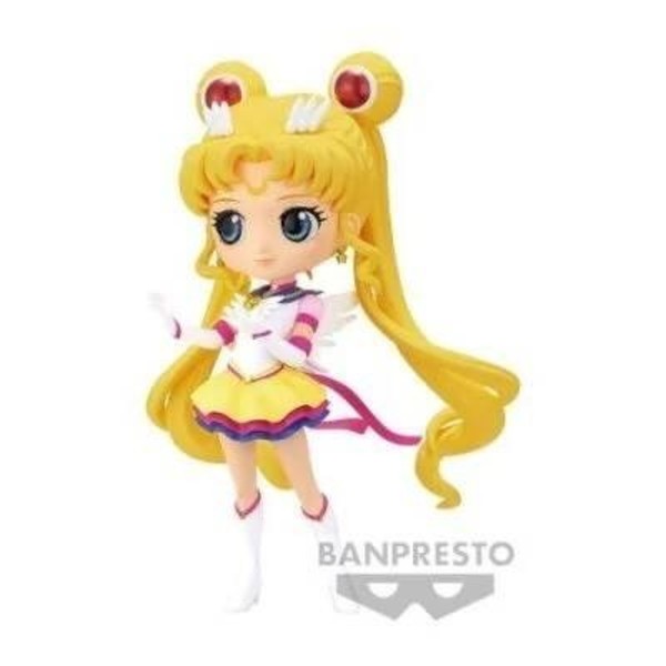 Figurka Q Posket Sailor Moon Eternal