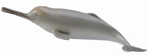 Figurka Suzu Delfin gangesowy