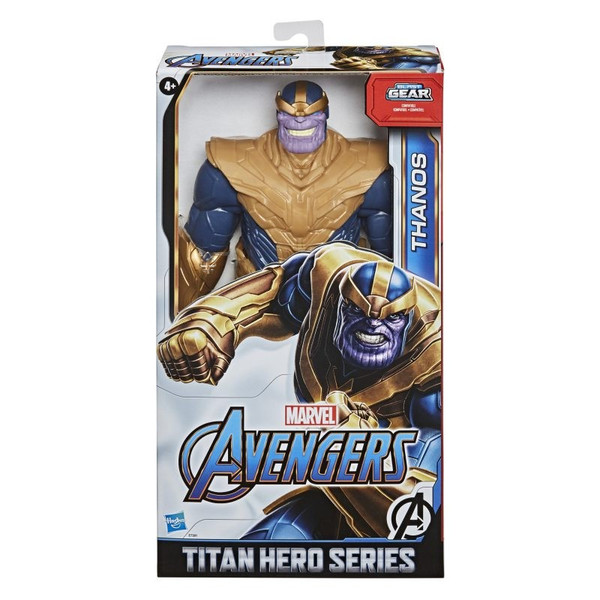 Figurka Titan Delux Thanos Avengers