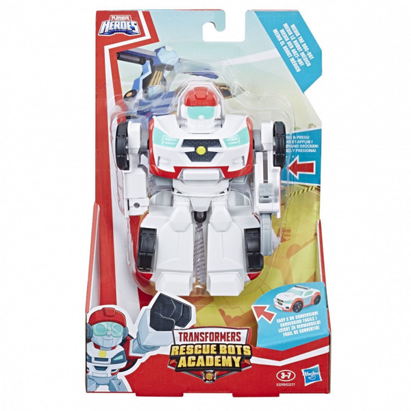 Figurka Transformers Rescue Bot Hoist