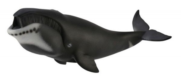 Figurka Wieloryb grenlandzki Rozmiar XL