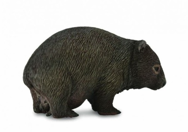 Figurka Wombat Rozmiar M