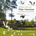 Filip i bociany - Audiobook mp3