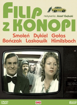 Filip z konopi