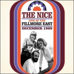 Fillmore East December 1969 (Remastered)