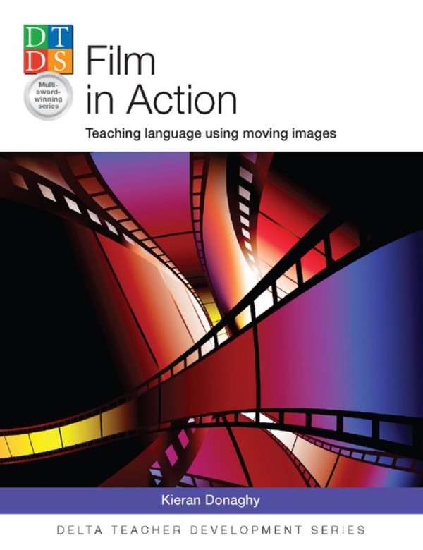 Film in Action. Teaching language using moving images