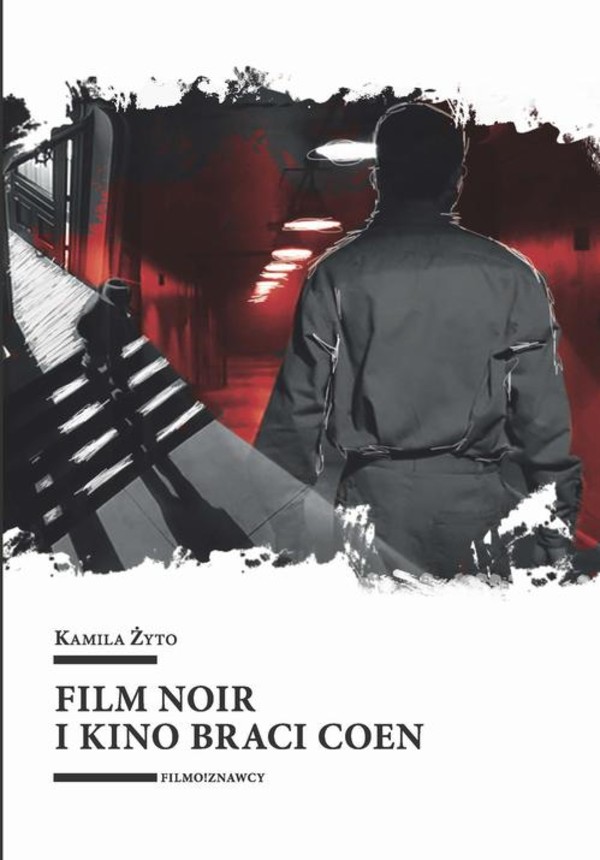 Film noir i kino braci Coen - mobi, epub, pdf
